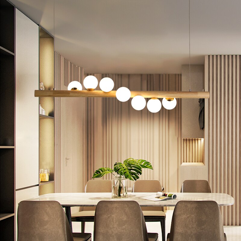lustre-bois-naturel_5.jpg - Lampe de chevet de bureau