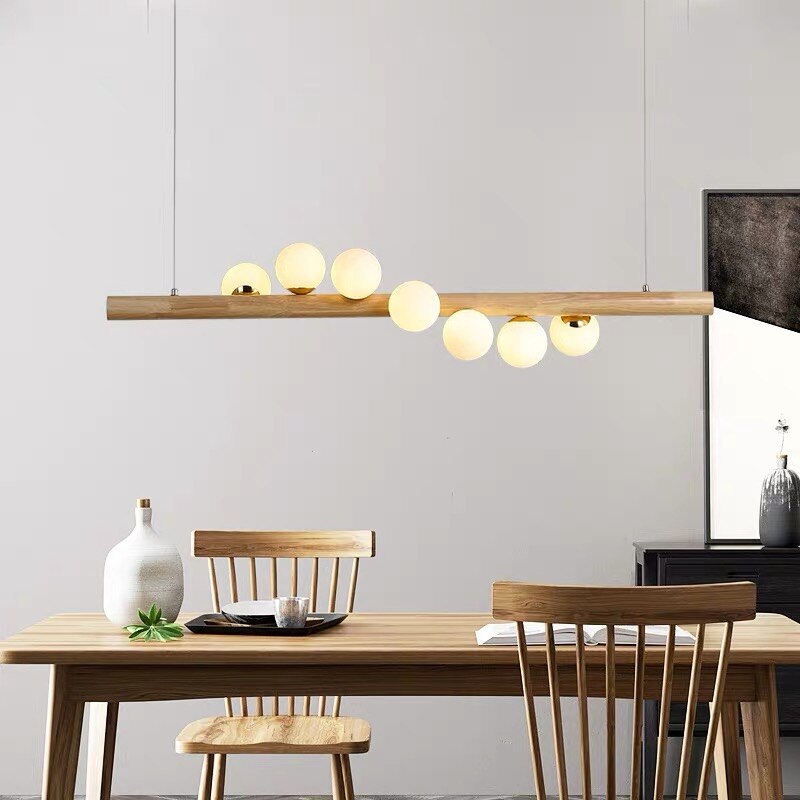 lustre-bois-naturel_6.jpg - Lampe de chevet de bureau
