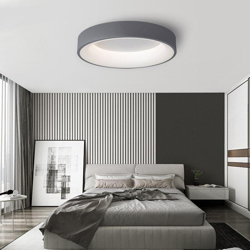 mainimage3Lampe-ronde-et-grise-intensit-variable-luminaire-d-coratif-d-int-rieur-id-al-pour-un.jpg - Lampe de chevet de bureau