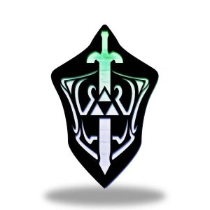 Lampe Zelda Master