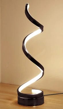 Lampe de chevet - Morula