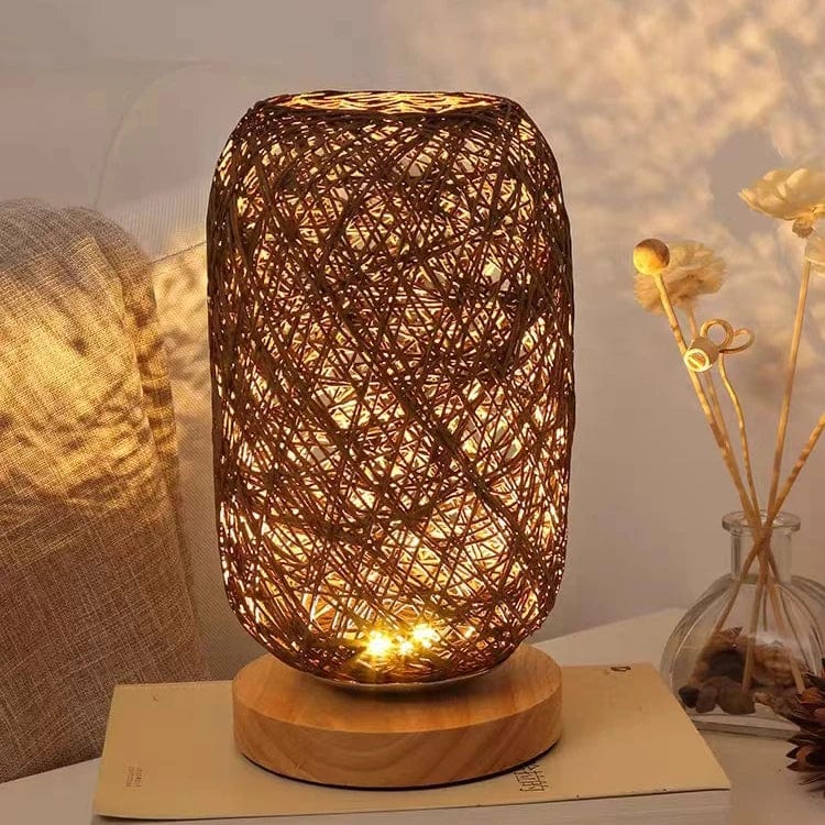 noir-lampe-de-chevet-ronde-bambou-toili-au-bonheur-la-lampe-57511646298456.jpg - Lampe de chevet de bureau