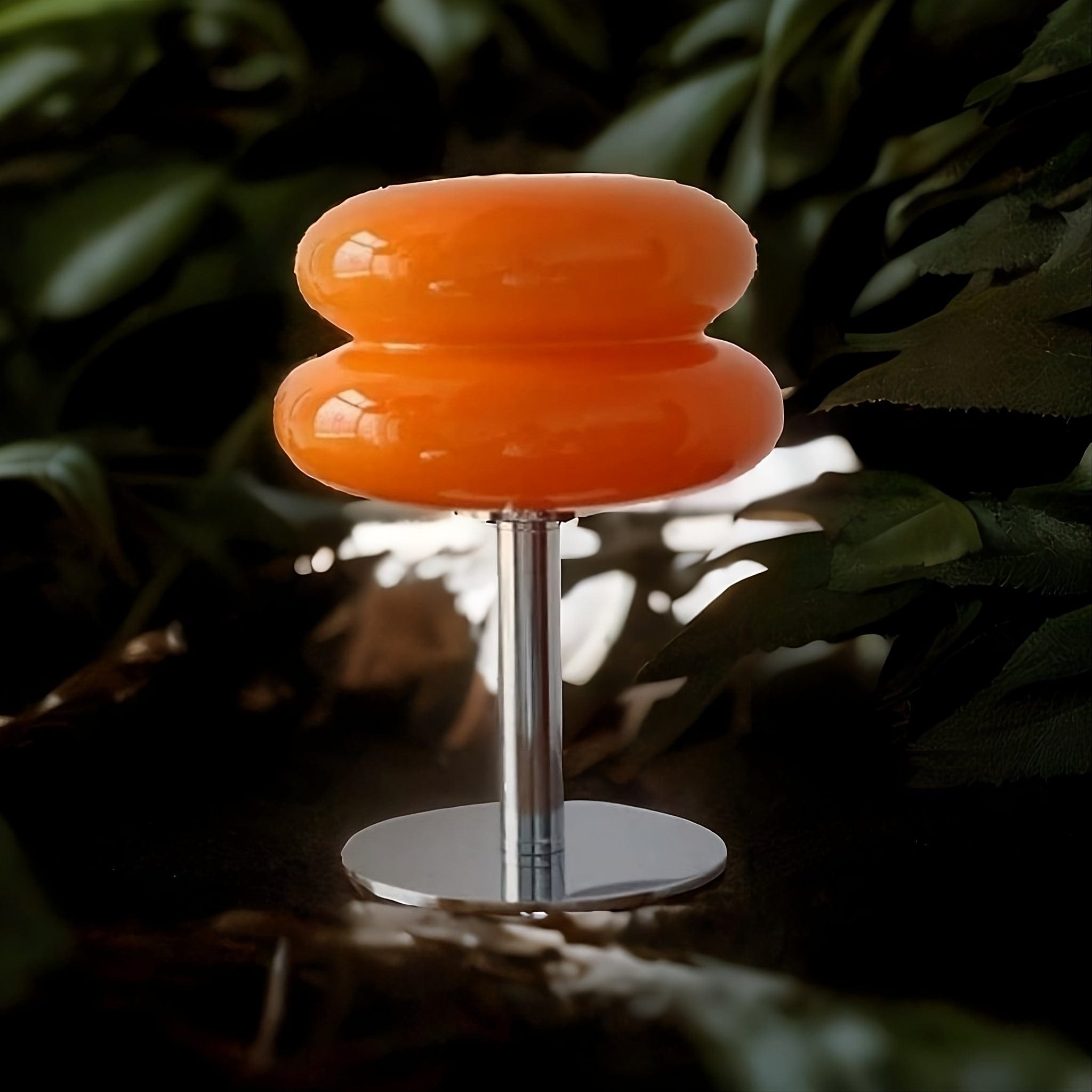 orange-lampe-de-chevet-design-brocante-au-bonheur-la-lampe-58622910595416.jpg - Lampe de chevet de bureau