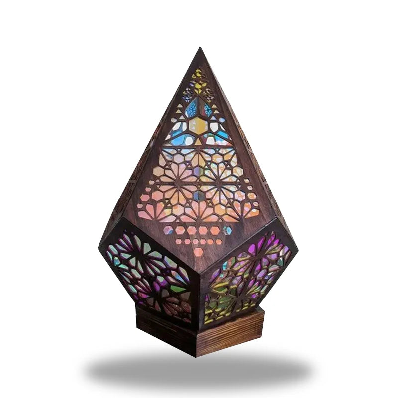 petite-lampe-de-chevet-orientale.jpg - Lampe de chevet de bureau