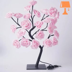 Petite Lampe de Chevet