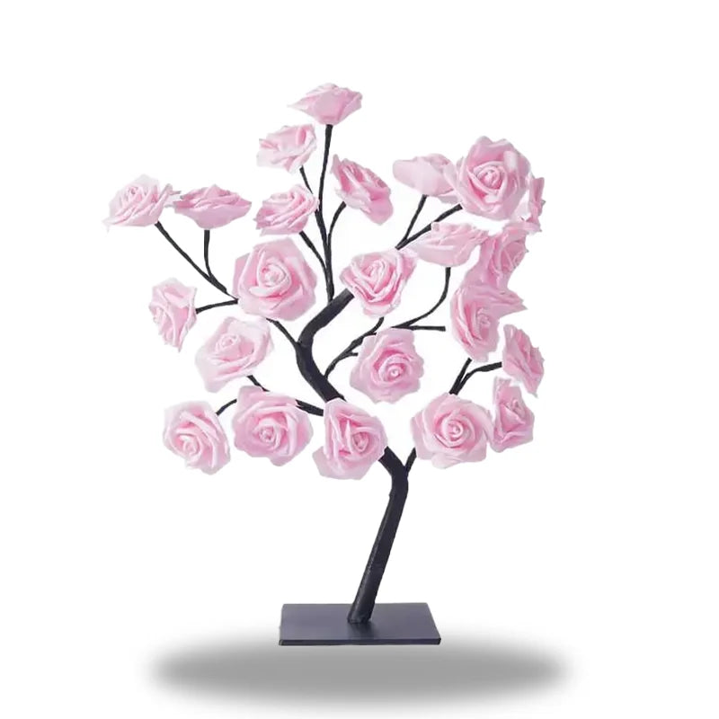 petite-lampe-de-chevet-romantique.jpg - Lampe de chevet de bureau