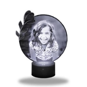 Photo Lampe de Chevet