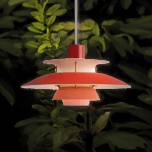 Plafonnier design - Inspiro