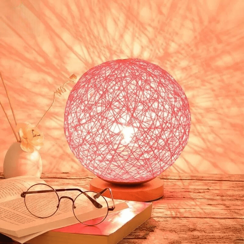 rose-lampe-de-chevet-rotin-colore-55685115117901.png - Lampe de chevet de bureau