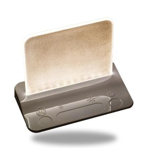 Toute Petite Lampe de Chevet