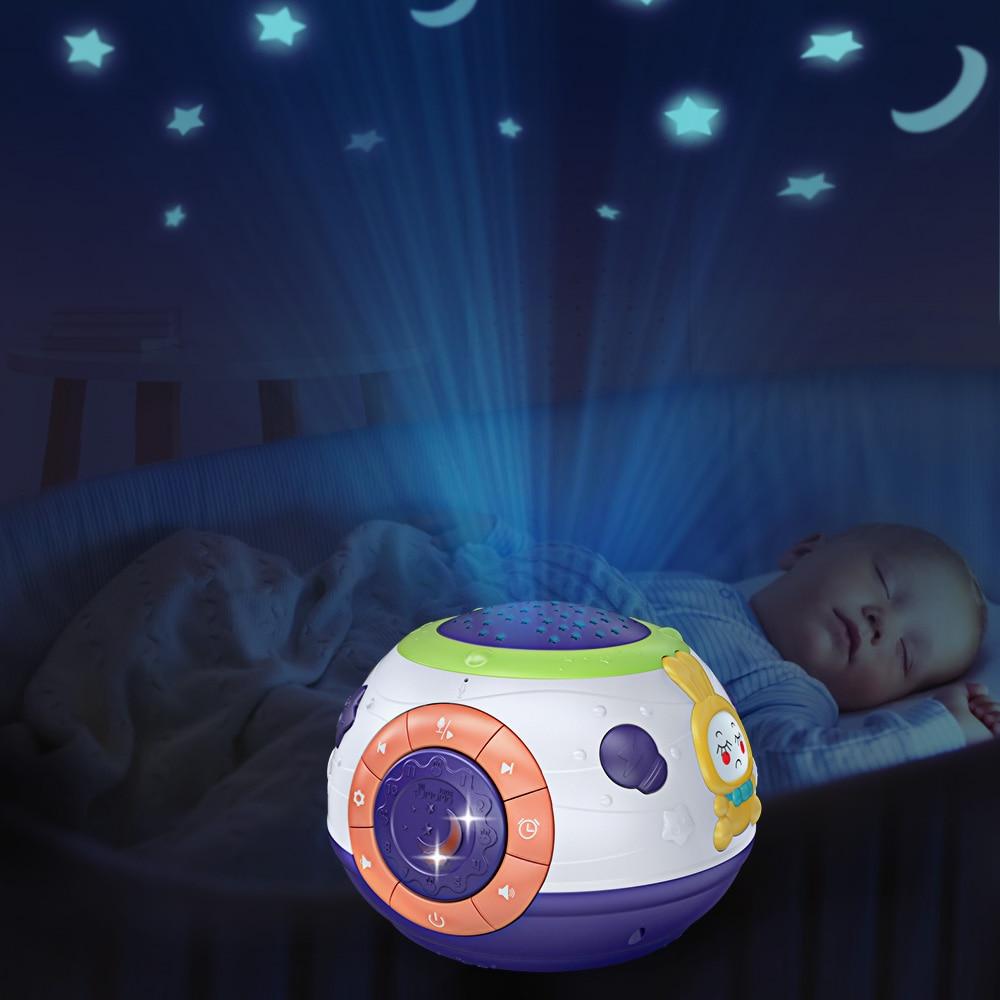 veilleuse-a-projection-bebe.jpg - Lampe de chevet de bureau