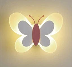 veilleuse-bebe-fille-papillon-blanc-sans-ficelle-d-allumage-lumiere-froide-55965805576525.jpg - Lampe de chevet de bureau