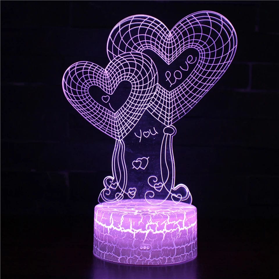 veilleuse-coeur-base-craquelee-16-couleurs-b-55965960864077.jpg - Lampe de chevet de bureau