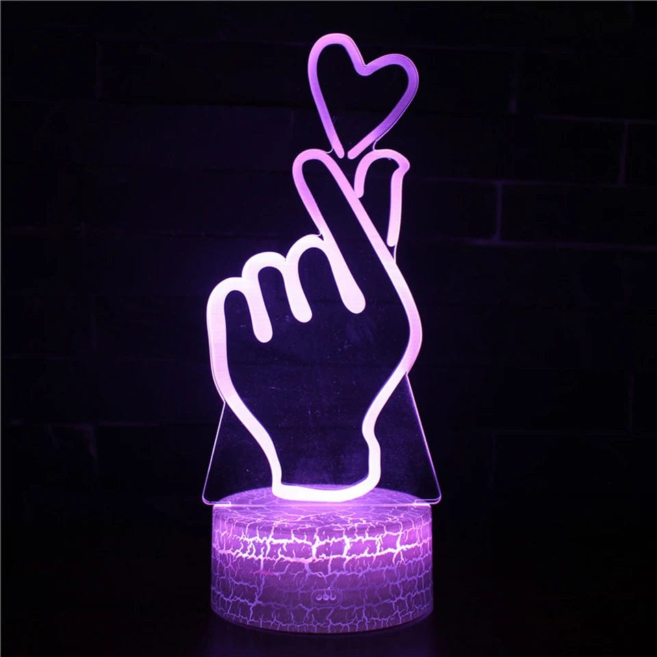 veilleuse-coeur-base-noire-7-couleurs-f-55965960241485.jpg - Lampe de chevet de bureau