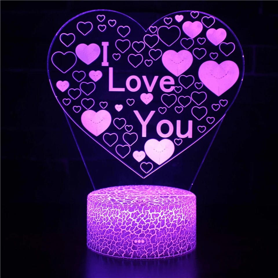 veilleuse-coeur-base-noire-7-couleurs-p-55965962371405.jpg - Lampe de chevet de bureau