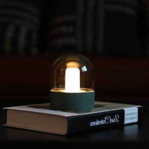 Veilleuse Adulte Bougie