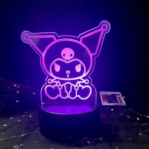 Veilleuse enfant 16 couleurs