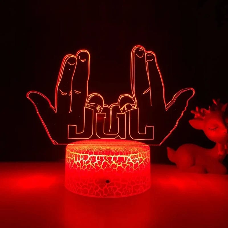 veilleuse-jul-avec-telecommande-base-craquelee-55965690560845.jpg - Lampe de chevet de bureau