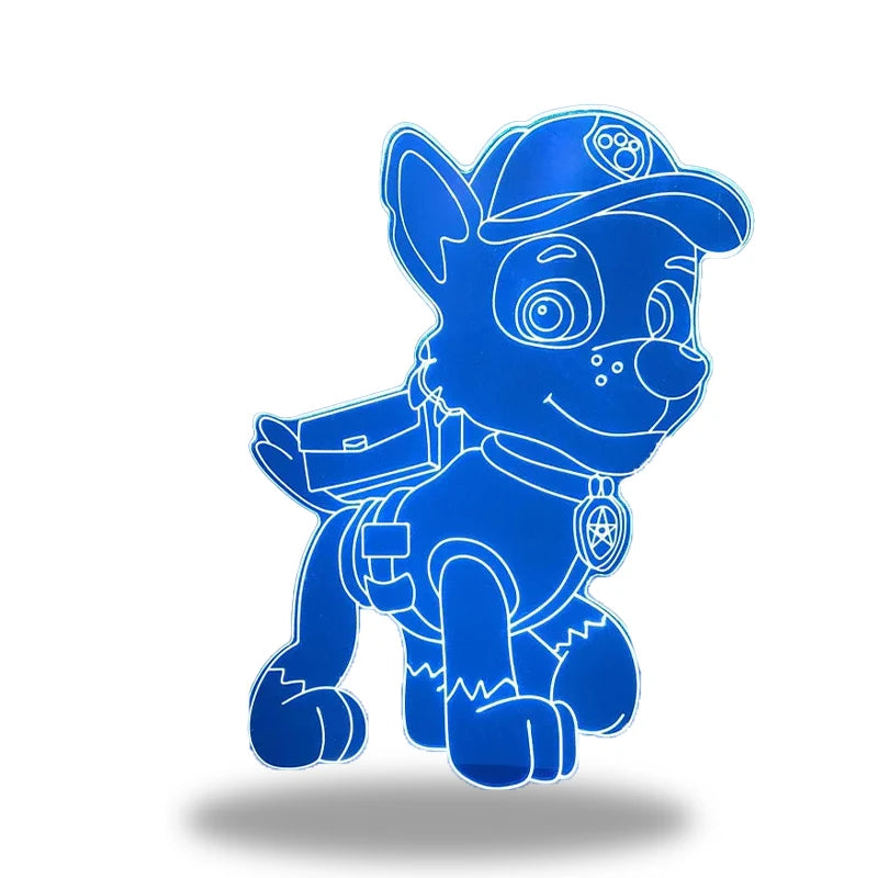 veilleuse-lampe-de-chevet-pat-patrouille.jpg - Lampe de chevet de bureau