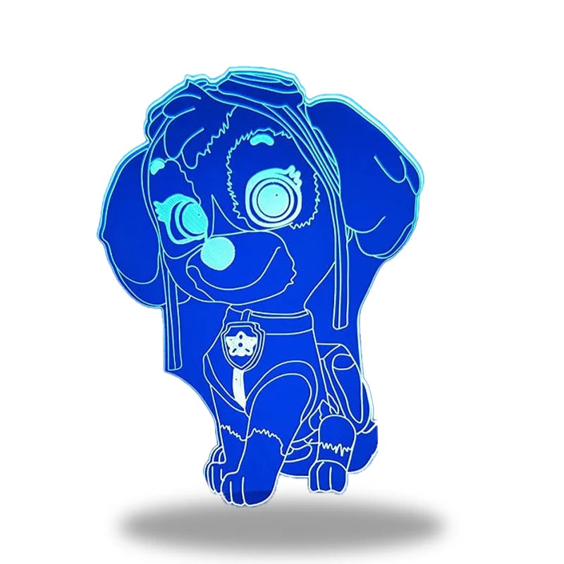 veilleuse-lampe-pat-patrouille.jpg - Lampe de chevet de bureau