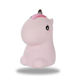 Veilleuse Licorne - Tactile