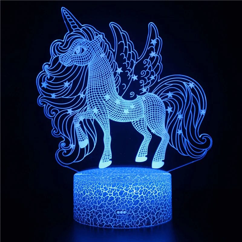 veilleuse-licorne-3d-b-55965703700813.jpg - Lampe de chevet de bureau