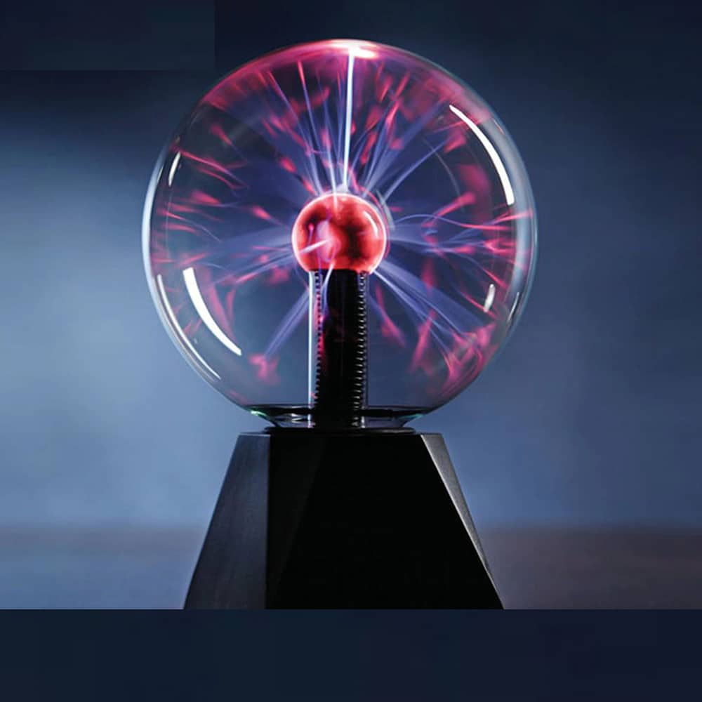 veilleuse-magique-cristal-plasma.jpg - Lampe de chevet de bureau
