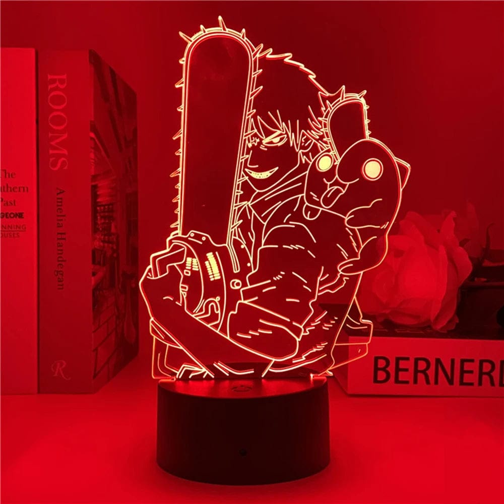 veilleuse-manga-chainsaw-7-couleurs-sans-telecommande-faux-02-55965716447565.jpg - Lampe de chevet de bureau
