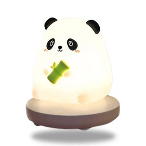 Lampe Veilleuse Panda