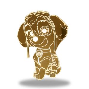 Veilleuse Pat Patrouille Stella