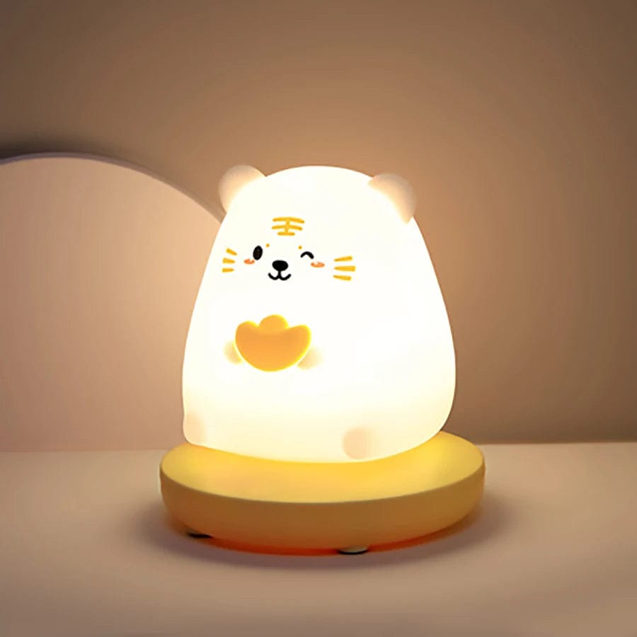 veilleuse-poire-et-animaux-chat-55965956899149.jpg - Lampe de chevet de bureau