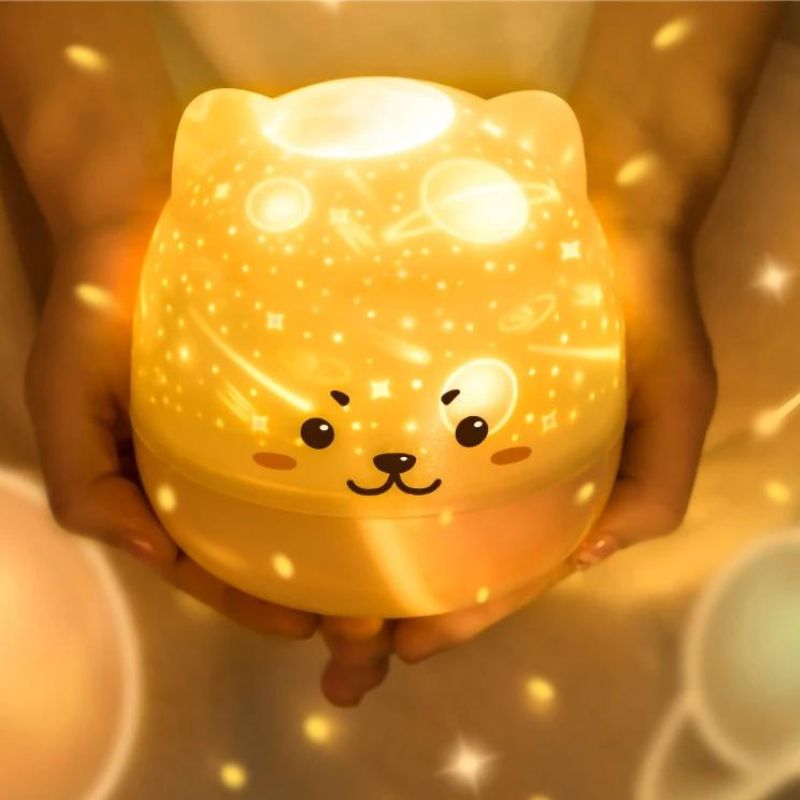 veilleuse-poser-dambiance-projection_5.jpg - Lampe de chevet de bureau