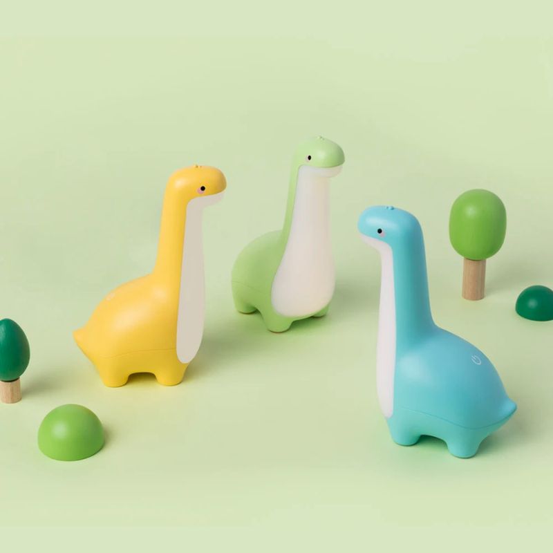 veilleuse-poser-forme-dinosaure-mignon_4.jpg - Lampe de chevet de bureau