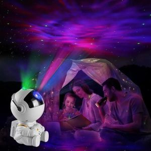 Veilleuse à poser LED