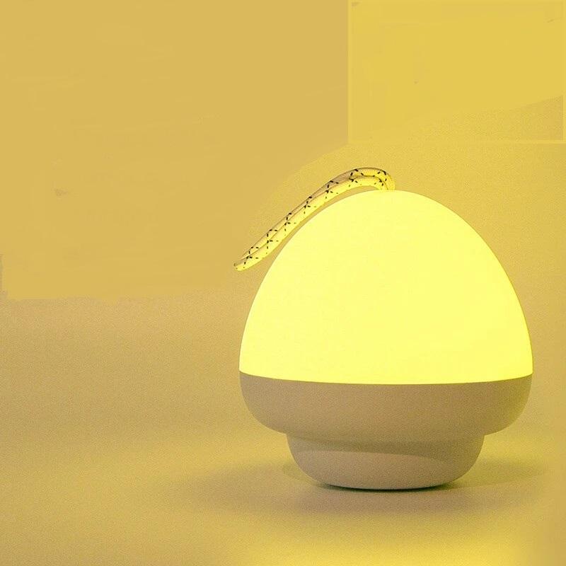 veilleuse-sans-fil.jpg - Lampe de chevet de bureau