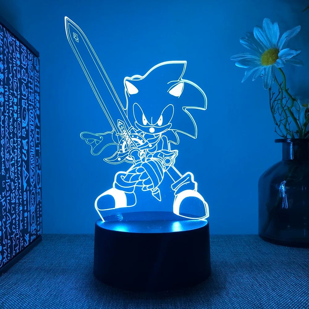 veilleuse-sonic-7-couleurs-sans-telecommande-c-55965695770957.jpg - Lampe de chevet de bureau
