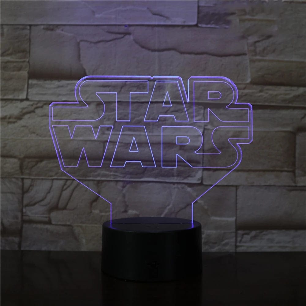 veilleuse-star-wars-7-couleurs-sans-telecommande-55965703110989.jpg - Lampe de chevet de bureau