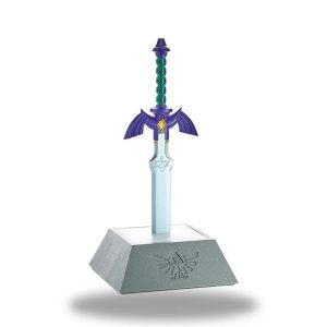 Master Sword Lampe